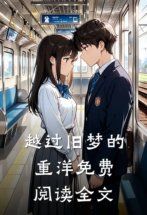 越过旧梦的重洋免费阅读全文