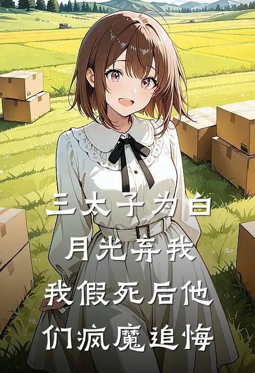 三太子为白月光弃我，我假死后他们疯魔追悔