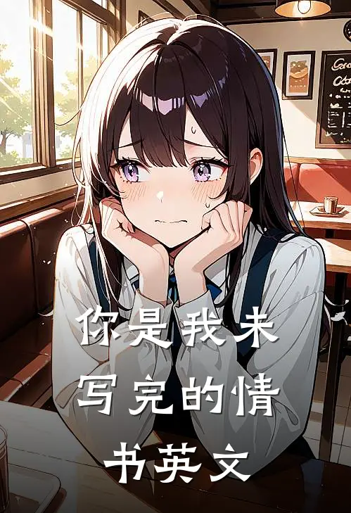 你是我未写完的情书英文