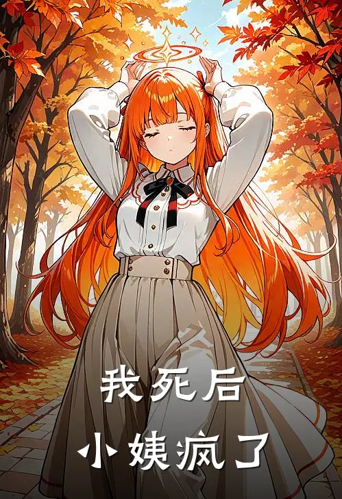 我死后，小姨疯了