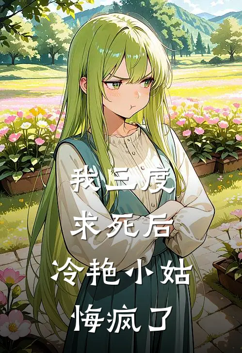 我三度求死后，冷艳小姑悔疯了