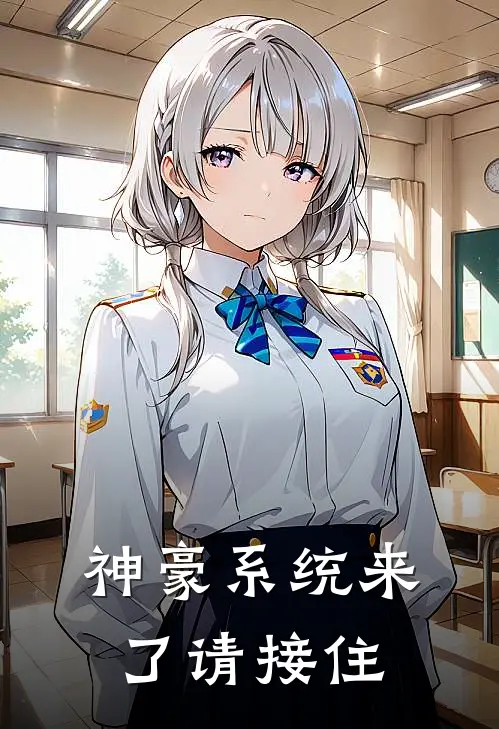 神豪系统来了请接住