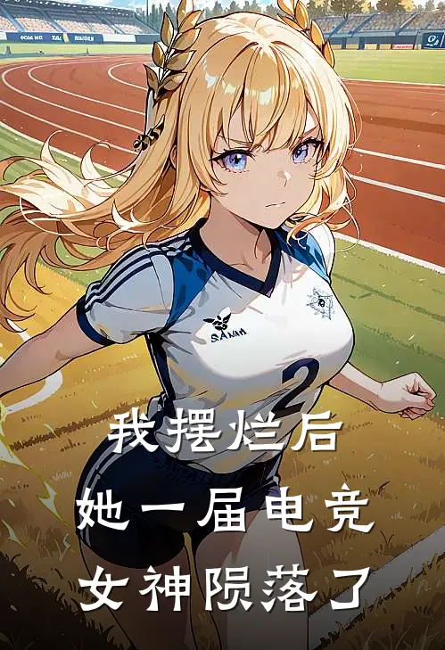 我摆烂后，她一届电竞女神陨落了