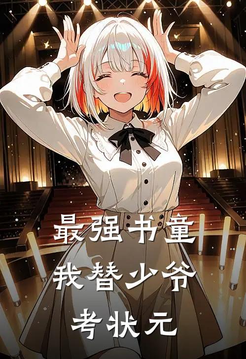 最强书童，我替少爷考状元