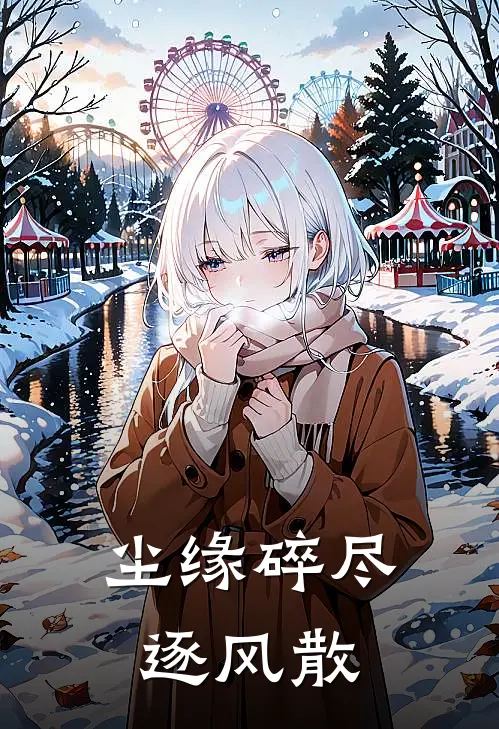 尘缘碎尽逐风散