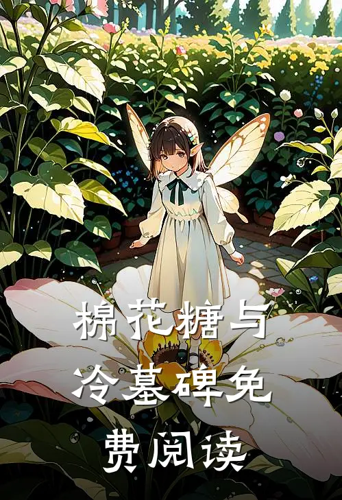 棉花糖与冷墓碑免费阅读