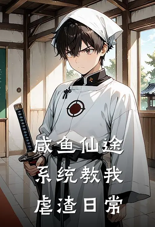 咸鱼仙途：系统教我虐渣日常