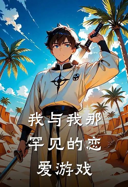 我与我那罕见的恋爱游戏