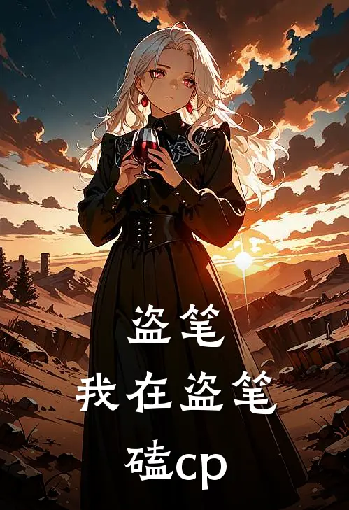 盗笔：我在盗笔磕cp