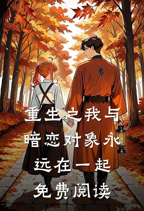 重生之我与暗恋对象永远在一起免费阅读