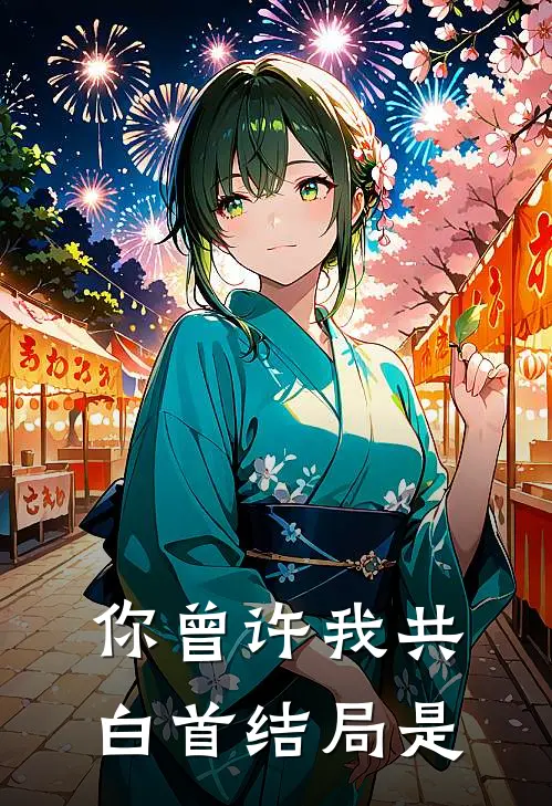 你曾许我共白首结局是