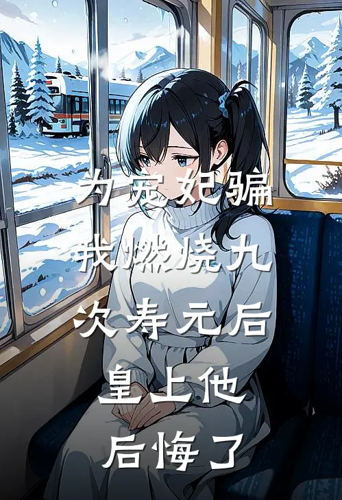 为宠妃骗我燃烧九次寿元后，皇上他后悔了