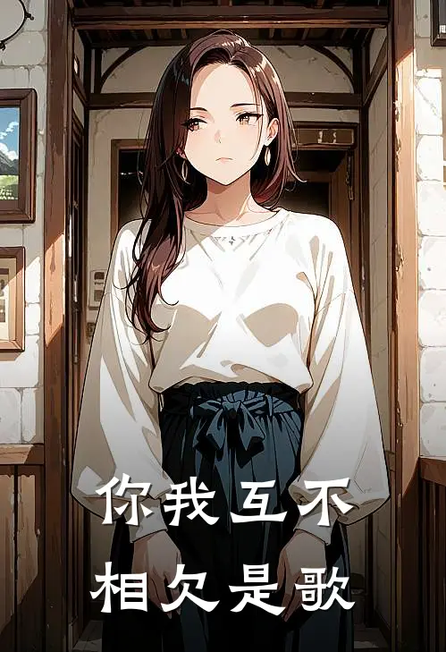 你我互不相欠是歌