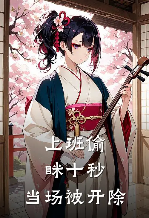 上班偷眯十秒，当场被开除