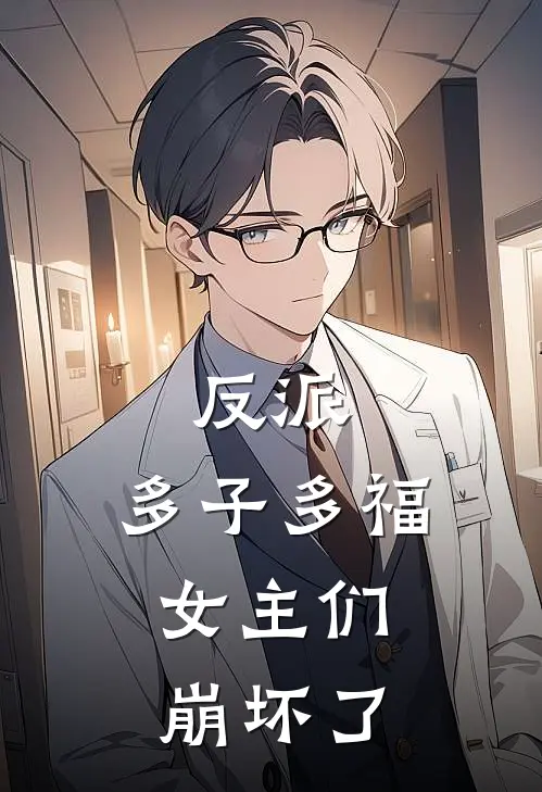 反派：多子多福，女主们崩坏了